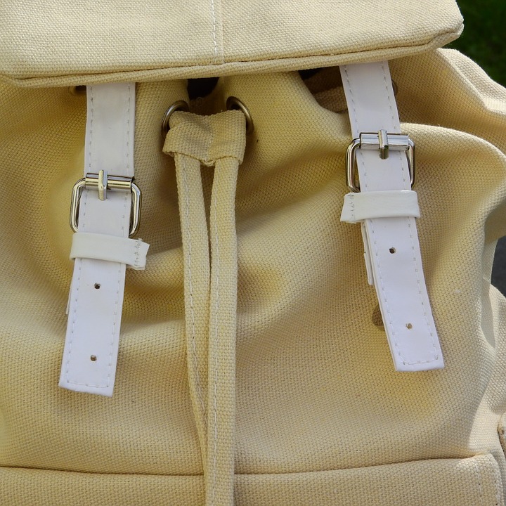 Important Things To Look For When Buying Gym Bag